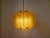 Mid-Century Glass Pendant Lamp, Germany, 1960s For Sale - Image 14 of 15