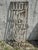 Wonderful piece of architectural salvage to be used as part of a gate or garden fence. Heavy, tight and sturdy. Piece does...