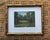 Post Impressionist 1970 European Post-Impressionist Oil Landscape “Old Park”, Framed For Sale - Image 3 of 4