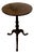 Antique George III Mahogany Table, 1800 For Sale