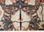 Rare Vintage Ecuadorian Rug For Sale - Image 9 of 15