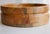 Large Mid-Century Scandinavian Handmade Wooden Bowl from Smålandsslöjd, Sweden, 1975 For Sale - Image 12 of 12