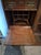 Late 18th Century Victorian American Side-by-Side Display and Secretary Cabinet For Sale - Image 10 of 12