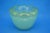 Mid-Century Modern 20th Century Tulip Bowl Iridescent Murano Sommerso Glass attributed to Alfredo Barbini for Seguso, 1950s For Sale - Image 3 of 18
