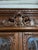 Renaissance Hunting and Fishing Buffet For Sale - Image 5 of 17