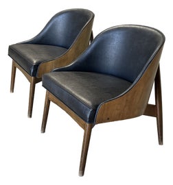 Example of Kodawood Accent Chairs