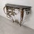 Marble Console Table, 1950s For Sale - Image 4 of 18