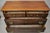 Herter Brothers Antique Herts Brothers Edwardian Bronze & Satinwood Inlay Mahogany Chest Dresser For Sale - Image 4 of 12