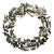 Dresden All Seasons Holiday Wreath Dresden Brass For Sale