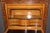 Louis Philippe Secretaire in Burr Walnut, 1800s For Sale - Image 15 of 18