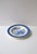Ceramic Copeland Chinoiserie Blue and White Bowls Plates, Late 19th Century - Set of 3 For Sale - Image 7 of 15