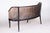 Black Sofa attributed to Otto Prutscher, 1890s For Sale - Image 12 of 15