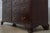 Henkel Harris Mahogany 9 Drawer Dresser For Sale - Image 10 of 18