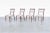 Wood Mid-Century Modern Dining Chairs by Paul McCobb for Calvin Furniture, 1950s For Sale - Image 7 of 11