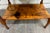 Antique Victorian Eastlake Aesthetic Movement Walnut Library Table Console For Sale - Image 10 of 15