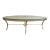 Maitland Smith Bolero Coffee Table For Sale