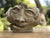 Ceramic Stoneware Face Sculpture from Vallauris For Sale - Image 7 of 7