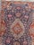 Vintage Distressed Kashmar Rug, 1970s For Sale - Image 3 of 18