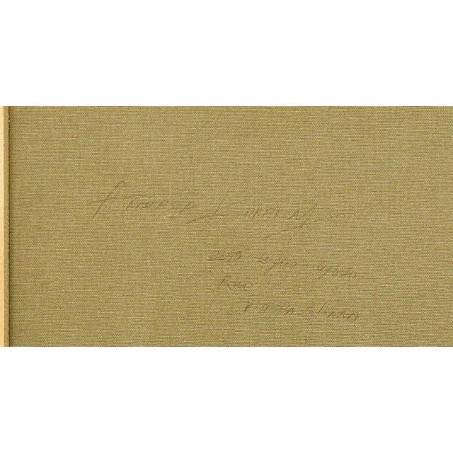 Swimming - Original Oil on Canvas by Anastasia Kurakina - 2019 2019 For Sale - Image 3 of 4