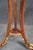 Pair of Hollywood Regency Mahogany Swan Jardinières / Planters For Sale - Image 14 of 14