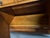Large Cherry Wood Sideboard, 1980s For Sale - Image 4 of 7