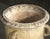 Pair of Vintage French Cement Planters With Looped Handles, Circa 1970s For Sale - Image 11 of 18
