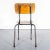 French Stacking Dining Chair, 1960s For Sale - Image 11 of 14