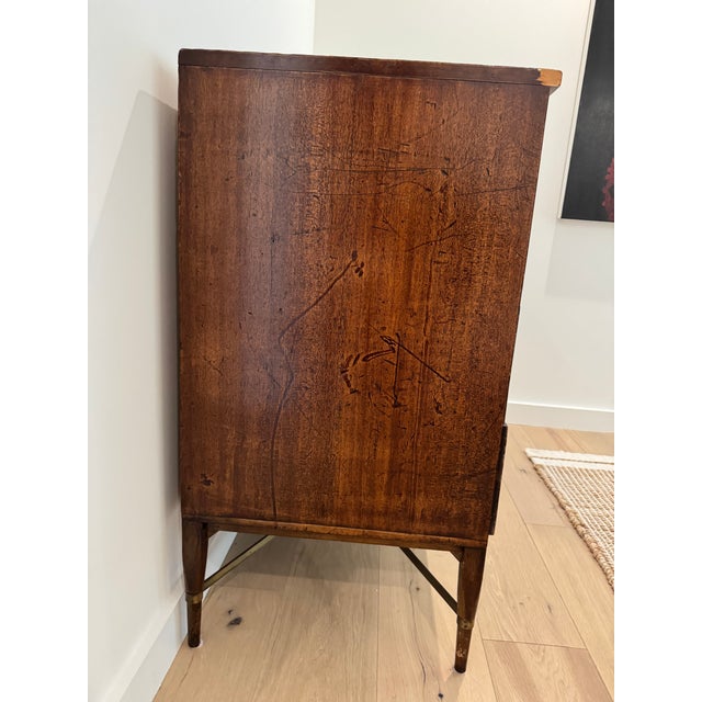 Mid-Century Modern Mid-Century Modern Paul McCobb Chest of Drawers For Sale - Image 3 of 4