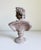 Classical Bust of Apollo Belvedere, Early 21st Century For Sale - Image 9 of 12