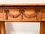 Louis XVI Style Fireplace in Fir, 1800s For Sale - Image 6 of 8