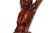 Fine Carved Boxwood 17th Century Jansenist Corpus Christi For Sale - Image 17 of 18