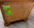 Towood Lifee French Provincial Inspired Two Drawer Nightstand For Sale - Image 10 of 10