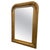 Antique Mirror in Wooden Frame, 1890 For Sale - Image 9 of 9