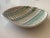 Ceramic 1940s Lee Rosen for Design-Technics Pottery Plate For Sale - Image 7 of 8