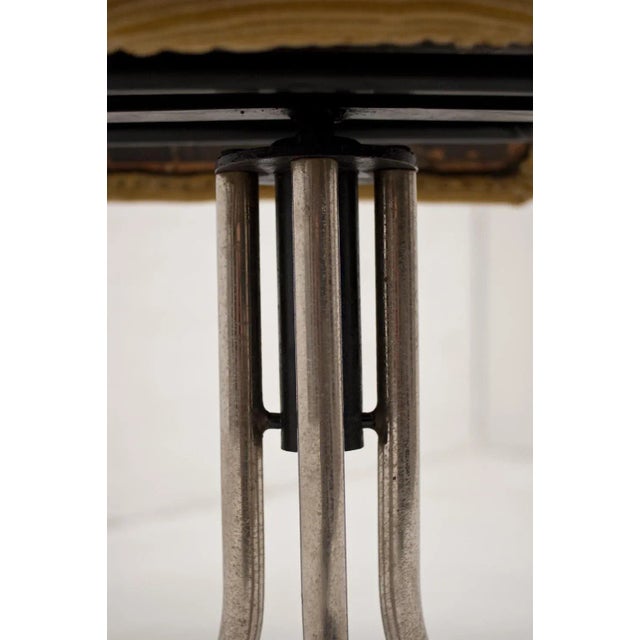 Vintage Office Chair For Sale - Image 10 of 12