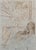 ARTIST: Salvador Dali TITLE: Le Decameron L'ange Gabriel MEDIUM: Etching on Japon Paper SIGNED: Hand Signed PUBLISHER:...