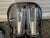 Restoration Hardware Sconces - a Pair For Sale In New York - Image 6 of 7