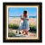 Beach Stroller, Michael Vincent For Sale