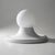 Metal Light Ball Ceiling Light by the Castiglioni Brothers for Flos, 1960s For Sale - Image 7 of 13