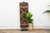 Brown Early 20th Century Carved & Painted Bwa Door For Sale - Image 8 of 8