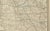 Dakota Territory Railroad Map, 1888 For Sale - Image 3 of 11