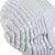 This reimagined male bust puts a contemporary spin on a traditional sculpture. Its layered design creates visual depth and...