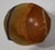 Studio Art Pottery Bowl, Signed For Sale - Image 12 of 15
