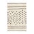 Hand-Knotted Wool Rug by Azele Studio For Sale - Image 10 of 10