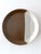 Mikasa Vintage Mikasa Ben Seibel Designed Stoneware Pottery Plates - Set of 4 For Sale - Image 4 of 13