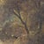 Hudson River School Oil on Canvas Painting of a Mountain Wilderness C1890 For Sale - Image 11 of 13