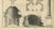 Paper Montfaucon, Architecture Engraving, 1721, Paper For Sale - Image 7 of 9