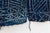 Rosette Mandala Mud Cloth Throw For Sale - Image 4 of 7