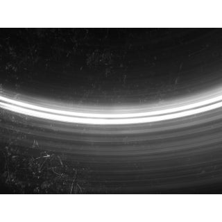 Contemporary Minimalist Abstract Photography Black & White Print For Sale