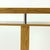 Wood Functionalist Steel and Ash Swivel Coffee Table, 1960s For Sale - Image 7 of 9